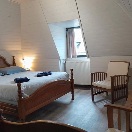 Chambres D'Hotes L'Oustal Oloron-Sainte-Marie Exteriör bild